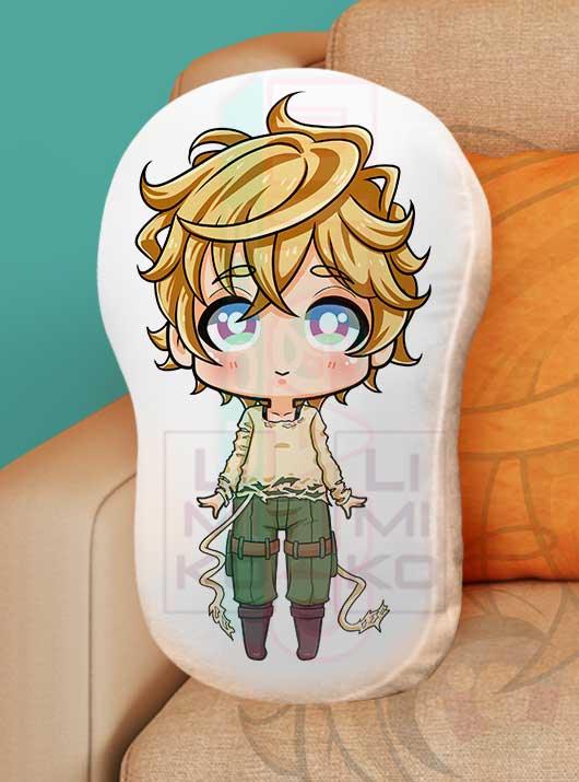 Yogi Plushie KARNEVAL Limiko
